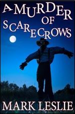 A Murder of Scarecrows [Audiobook]